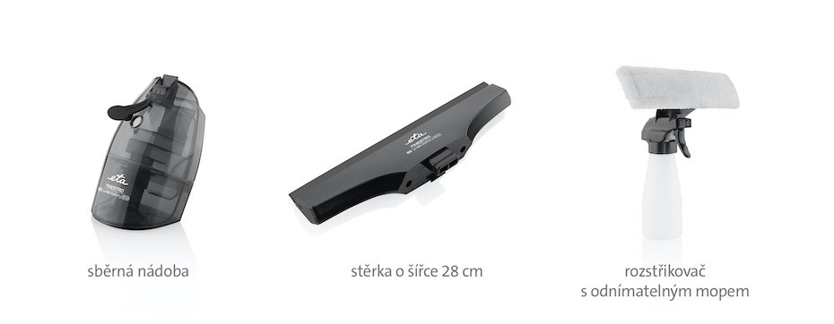 ETA Finestro 326290000 příslušenství